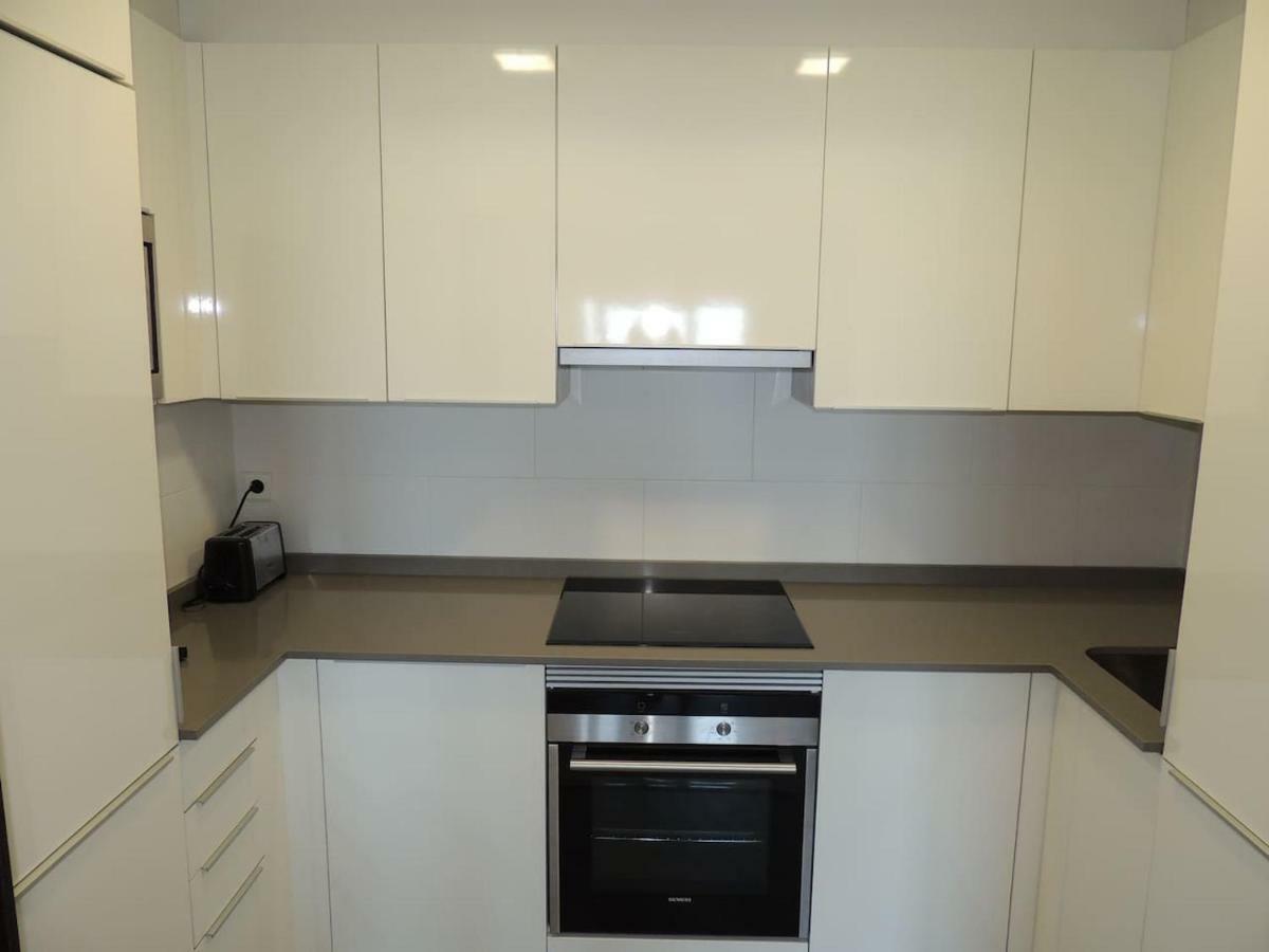 Apartamento Romantico Con El Mar A Tus Pies Ribeira Buitenkant foto